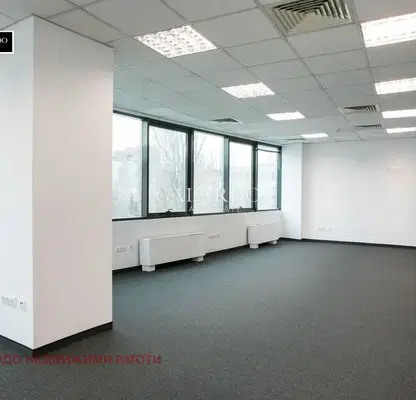 Photo 2 — Office in Sofiya, Mladost 1