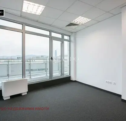 Photo 5 — Office in Sofiya, Mladost 1