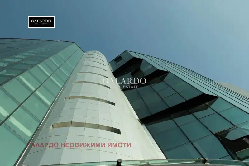 Office in Sofiya, Mladost 1