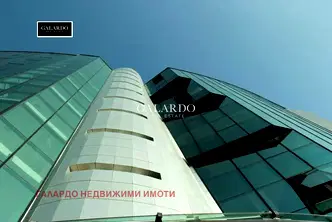 Офис в София, Младост 1