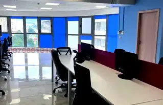Офис в София, Младост 3
