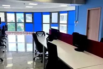 Офис в София, Младост 3