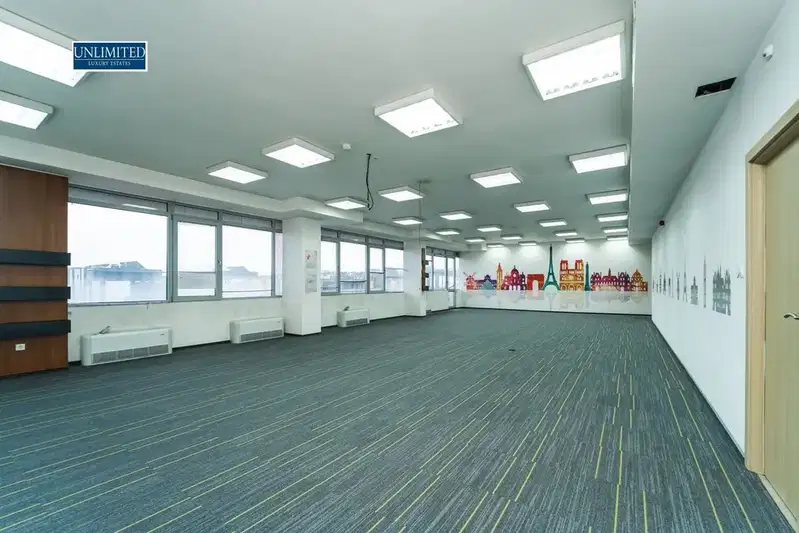 Office in Sofiya, Mladost 4