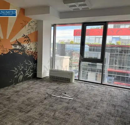 Photo 5 — Office in Sofiya, Mladost 4