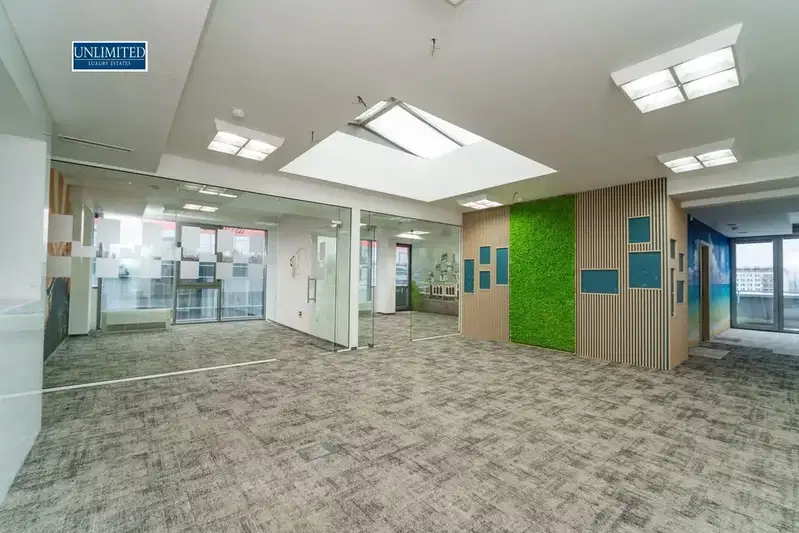 Office in Sofiya, Mladost 4