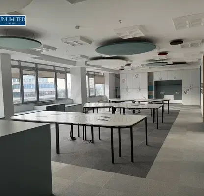 Photo 2 — Office in Sofiya, Mladost 4
