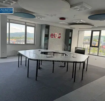 Photo 3 — Office in Sofiya, Mladost 4