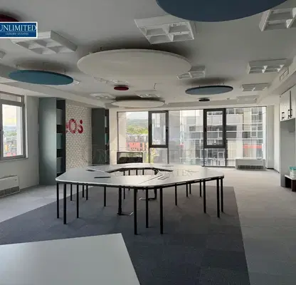 Photo 4 — Office in Sofiya, Mladost 4