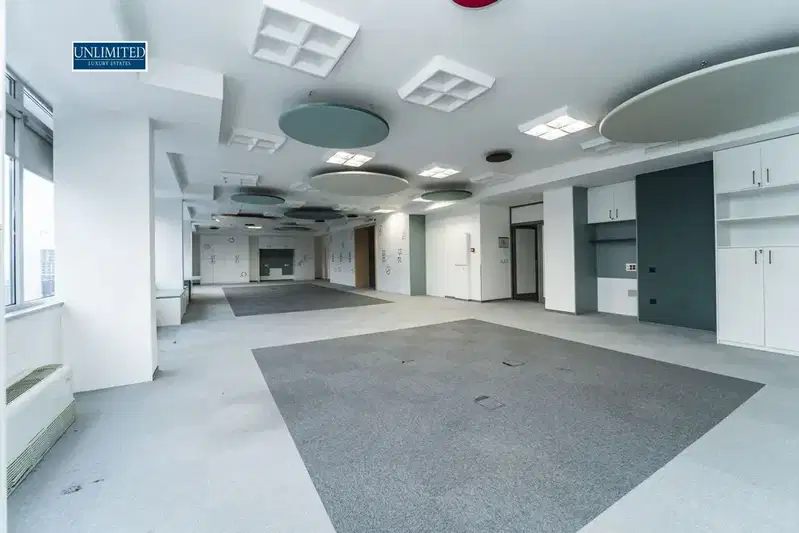 Office in Sofiya, Mladost 4