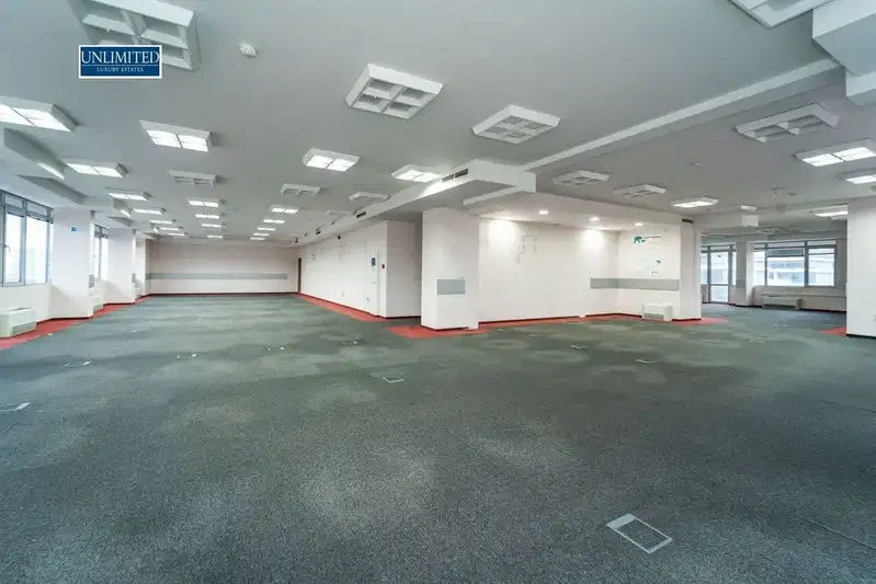 Office in Sofiya, Mladost 4