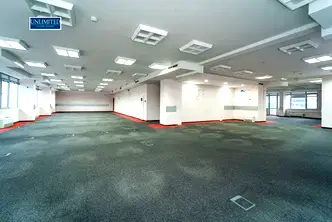 Офис в София, Младост 4