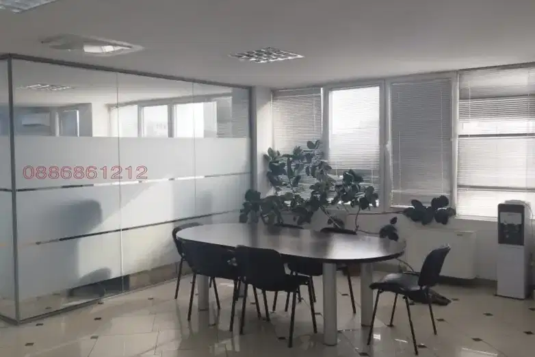 Office in Sofiya, Nadejda 2