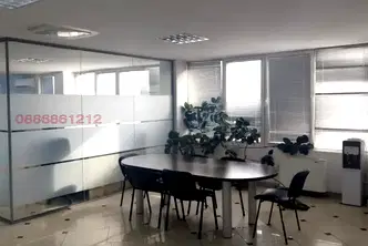 Офис в София, Надежда 2