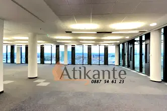 Офис в София, НПЗ Искър