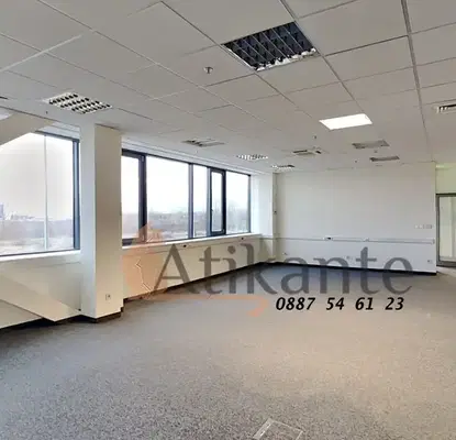 Photo 4 — Office in Sofiya, Npz Iskyr
