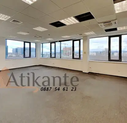 Photo 2 — Office in Sofiya, Npz Iskyr