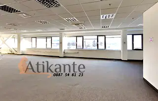 Офис в София, НПЗ Искър