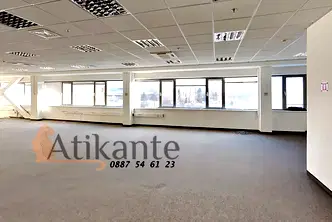 Офис в София, НПЗ Искър