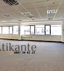 Офис в София, НПЗ Искър