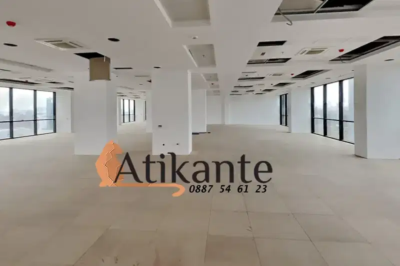Office in Sofiya, Npz Iskyr