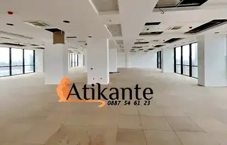 Офис в София, НПЗ Искър