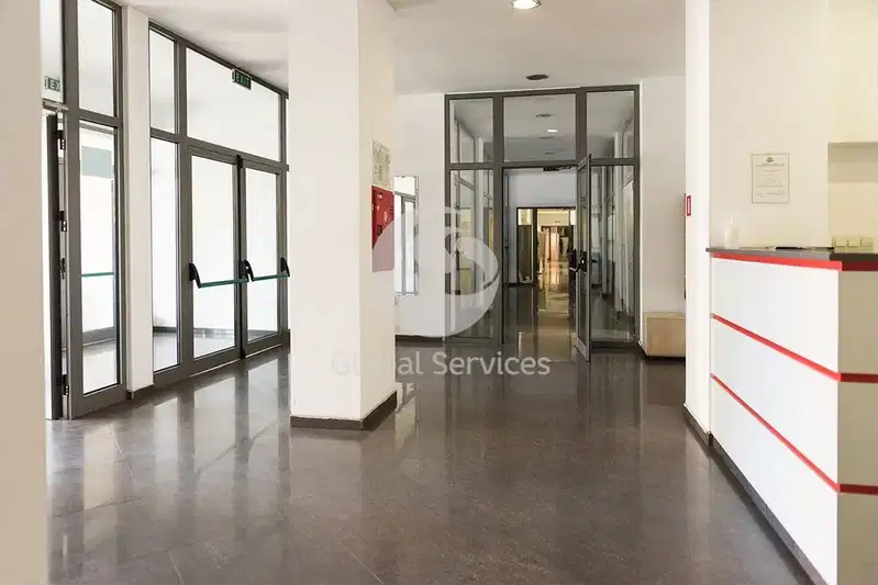 Office in Sofiya, Oborishte