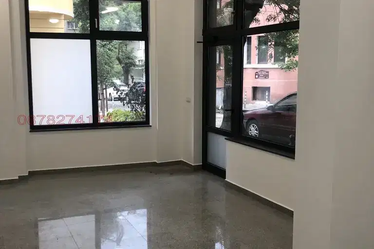 Office in Sofiya, Oborishte