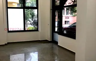 Офис в София, Оборище
