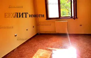 Офис в София, Оборище