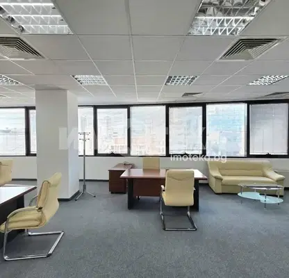 Photo 2 — Office in Sofiya, Poligona