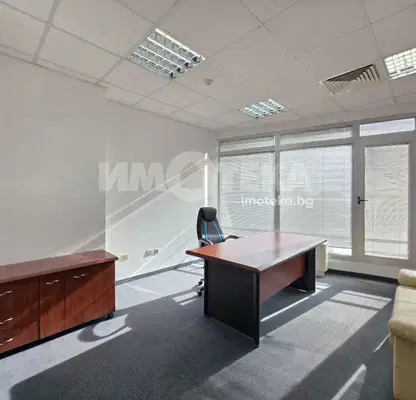 Photo 3 — Office in Sofiya, Poligona