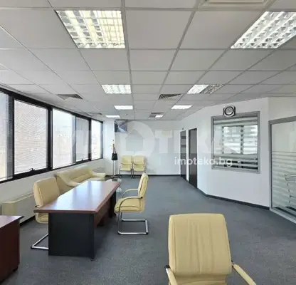 Photo 4 — Office in Sofiya, Poligona