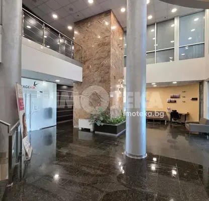 Photo 5 — Office in Sofiya, Poligona