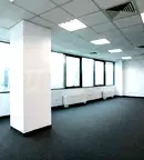 Офис в София, Полигона