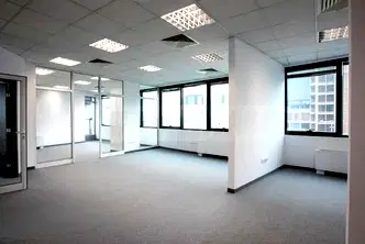Офис в София, Полигона