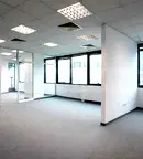 Офис в София, Полигона
