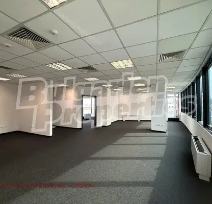 Photo 2 — Office in Sofiya, Poligona