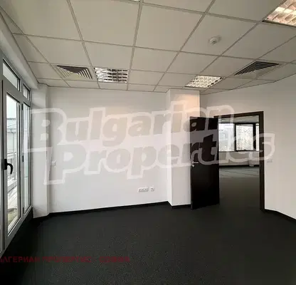Photo 3 — Office in Sofiya, Poligona