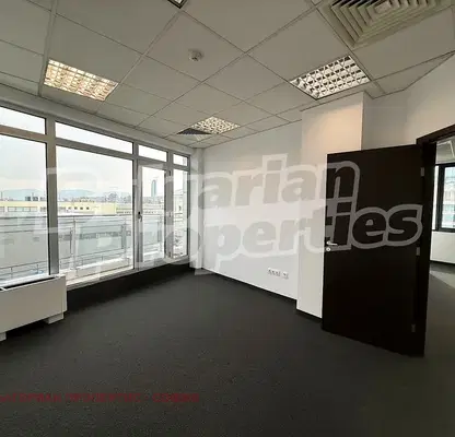 Photo 4 — Office in Sofiya, Poligona