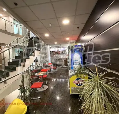 Photo 5 — Office in Sofiya, Poligona