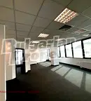 Офис в София, Полигона
