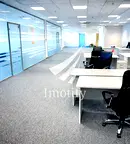 Офис в София, Полигона