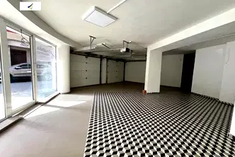 Офис в София, Редута