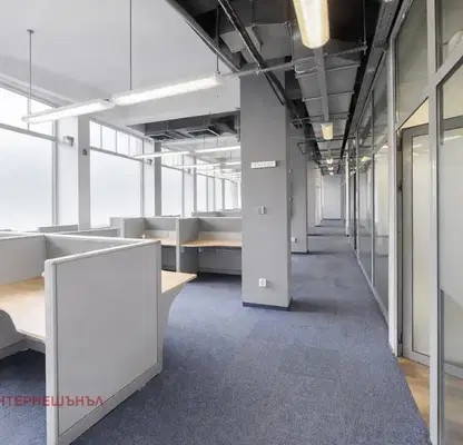 Photo 3 — Office in Sofiya, Reduta