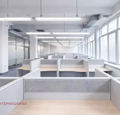 Photo 5 — Office in Sofiya, Reduta