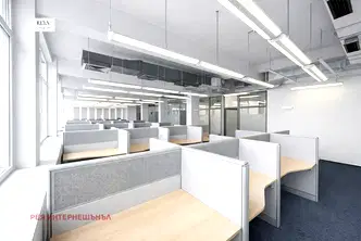 Офис в София, Редута