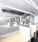 Офис в София, Редута