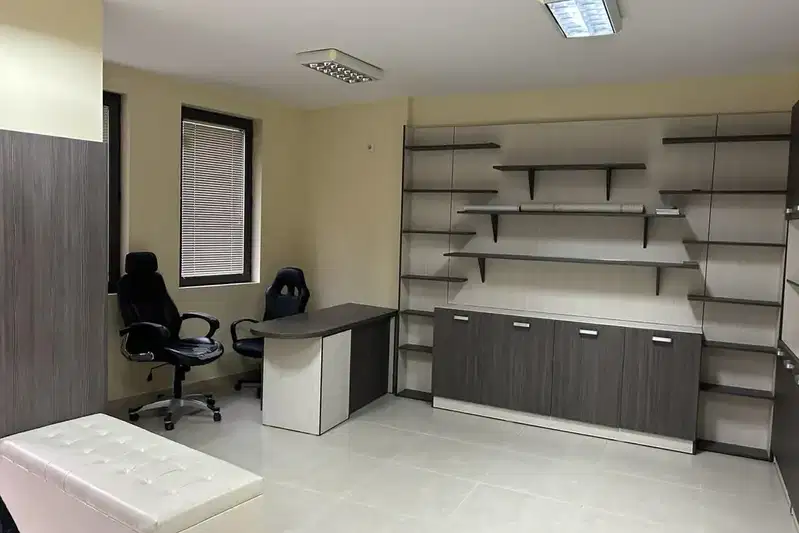 Office in Pleven, Shirok Centyr