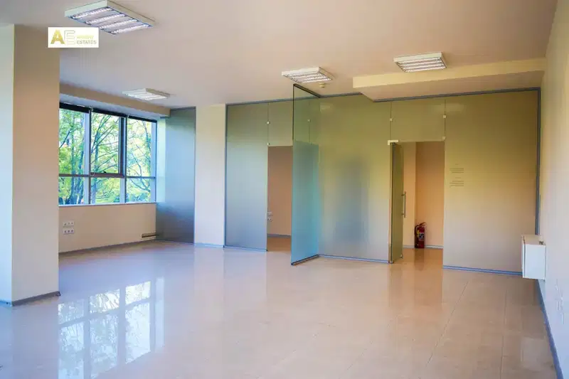 Office in Sofiya, Strelbishte