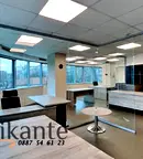 Офис в София, Стрелбище